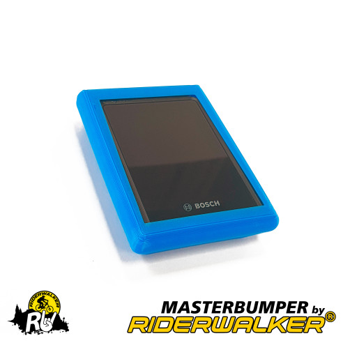 MASTERBUMPER - Protector de pantalla para BOSCH KIOX 300