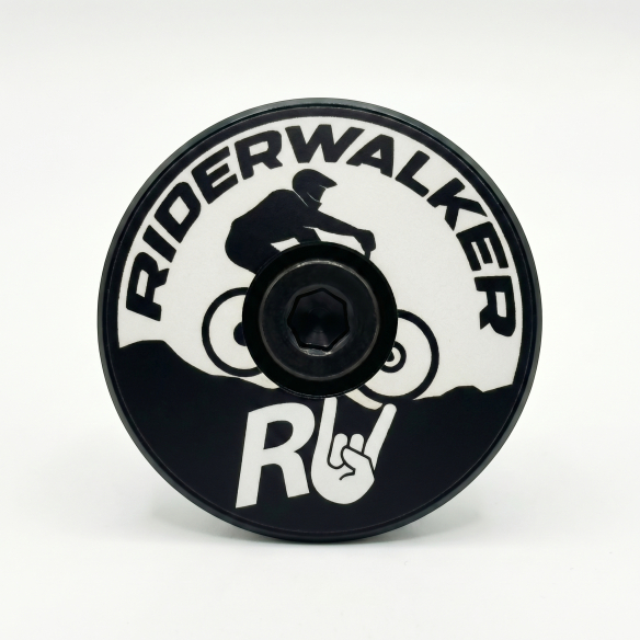 STEMCAP AURA MTB Stem Cap