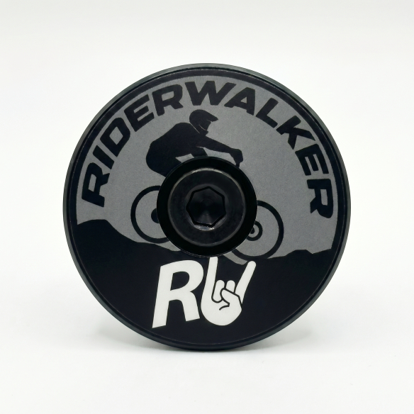 STEMCAP AURA MTB Stem Cap