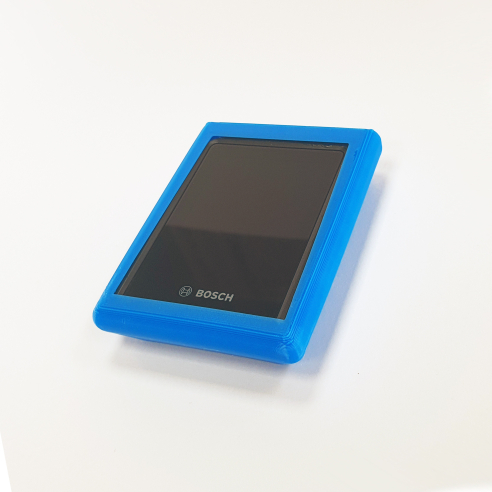 MASTERBUMPER - Screen Protector for BOSCH KIOX 300