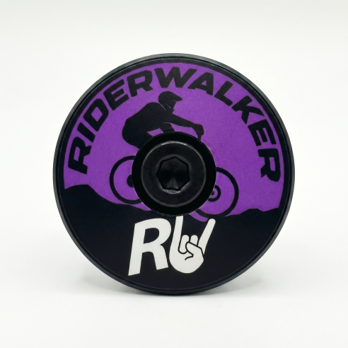 STEMCAP AURA MTB Balhoofddop