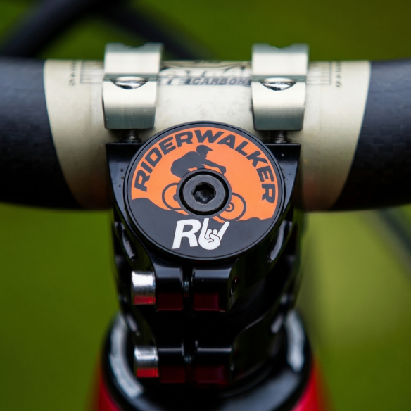 STEMCAP AURA MTB Balhoofddop