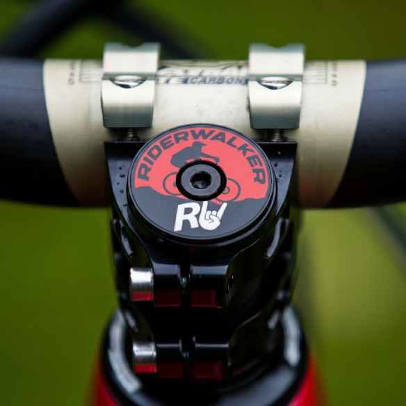 STEMCAP AURA MTB Balhoofddop