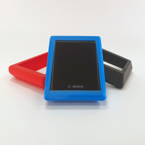 MASTERBUMPER - Schermbeschermer voor BOSCH KIOX...