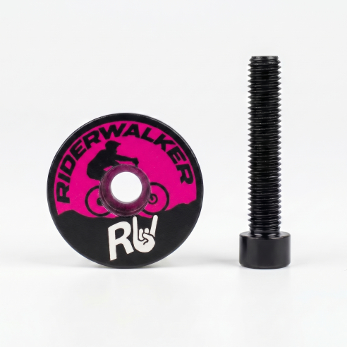 STEMCAP AURA MTB Balhoofddop