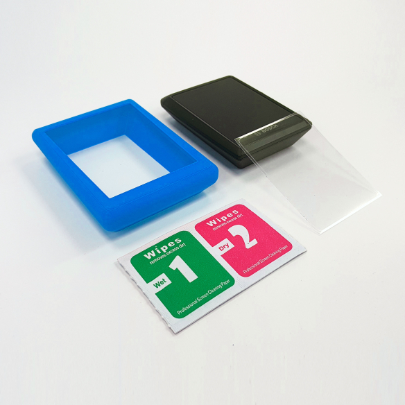 MASTERBUMPER - Protecteur d'écran pour BOSCH KIOX 300