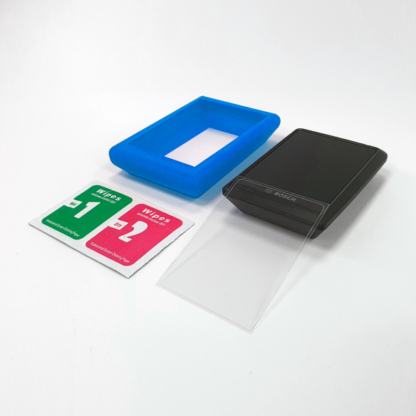 MASTERBUMPER - Screen Protector for BOSCH KIOX 300