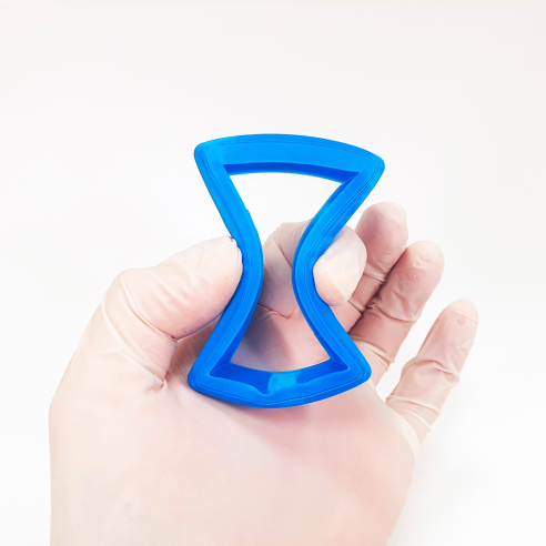 MASTERBUMPER - Schermbeschermer voor BOSCH KIOX...