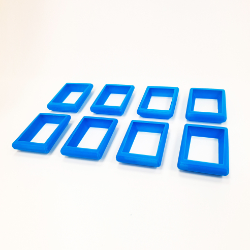 MASTERBUMPER - Schermbeschermer voor BOSCH KIOX...