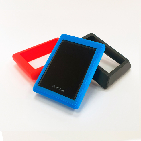 MASTERBUMPER - Schermbeschermer voor BOSCH KIOX...