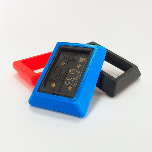 MASTERBUMPER - Proteggi schermo per BOSCH KIOX 300