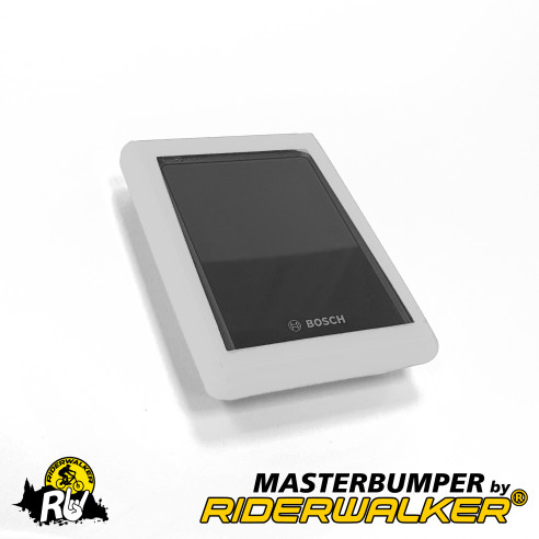 MASTERBUMPER - Protector de pantalla para BOSCH KIOX 300