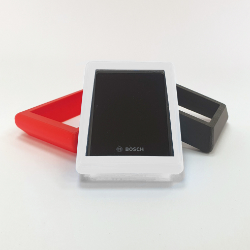 MASTERBUMPER - Screen Protector for BOSCH KIOX 300