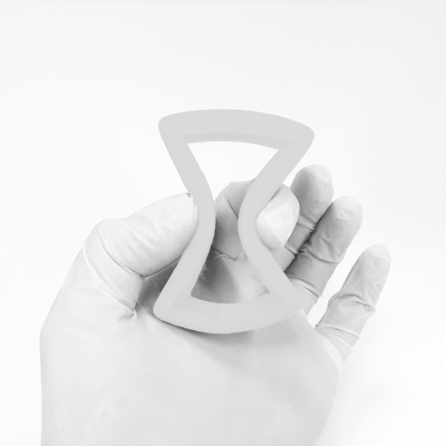 MASTERBUMPER - Screen Protector for BOSCH KIOX 300