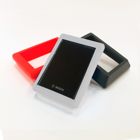 MASTERBUMPER - Screen Protector for BOSCH KIOX 300