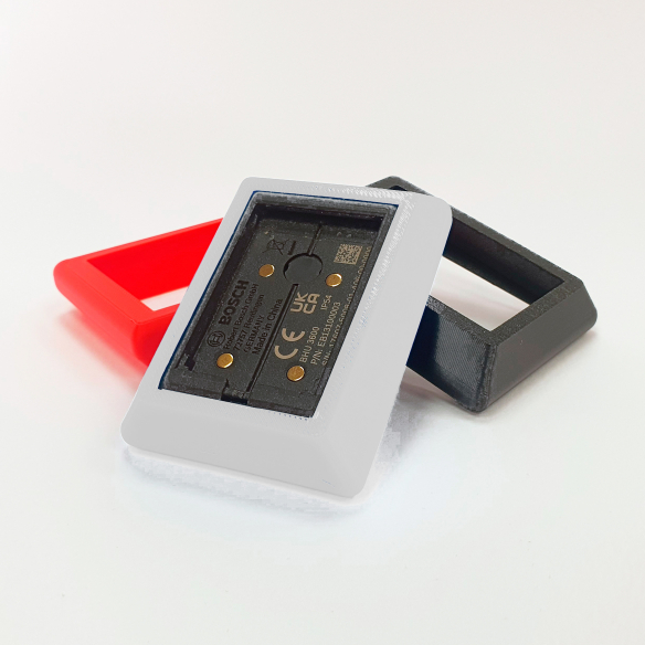MASTERBUMPER - Screen Protector for BOSCH KIOX 300