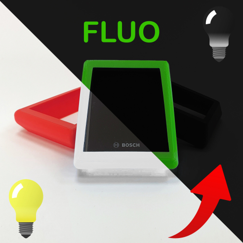 MASTERBUMPER - Protecteur d'écran pour BOSCH...