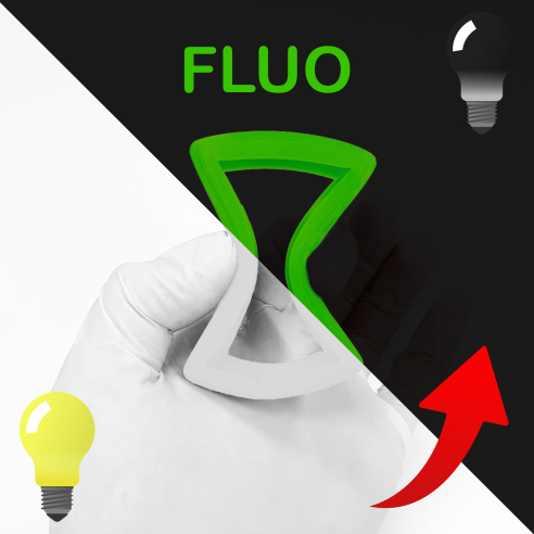 MASTERBUMPER - Proteggi schermo per BOSCH KIOX 300