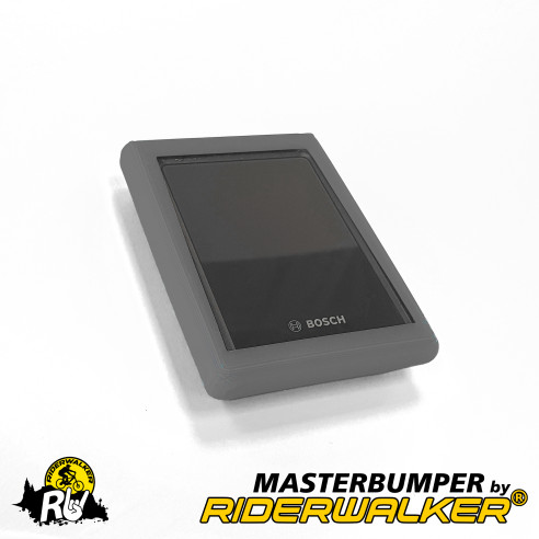 MASTERBUMPER - Protector de pantalla para BOSCH KIOX 300