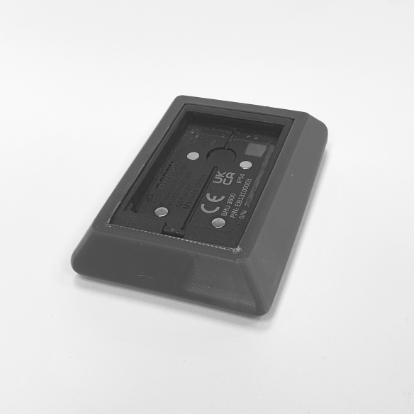 MASTERBUMPER - Screen Protector for BOSCH KIOX 300