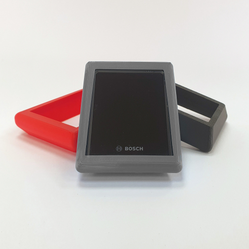 MASTERBUMPER - Screen Protector for BOSCH KIOX 300