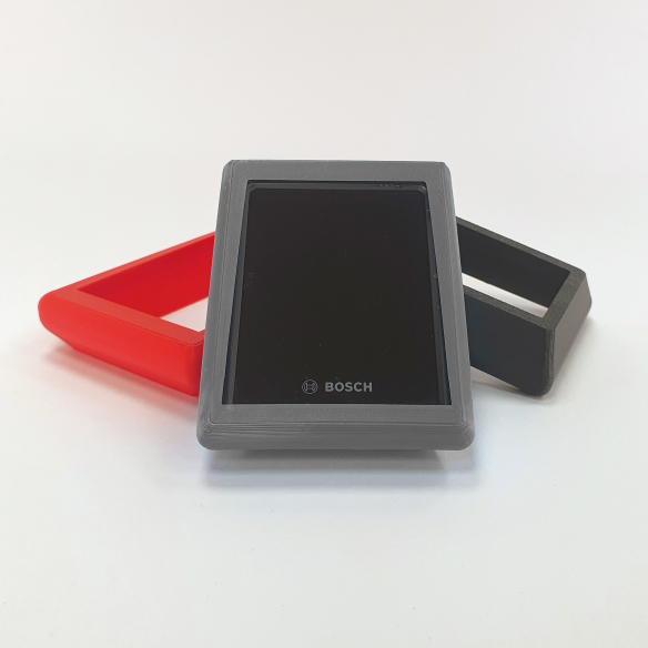 MASTERBUMPER - Screen Protector for BOSCH KIOX 300