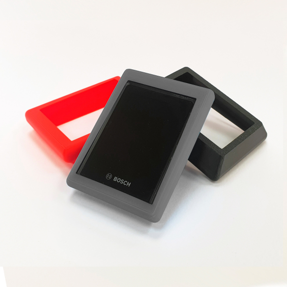 MASTERBUMPER - Protector de pantalla para BOSCH KIOX 300