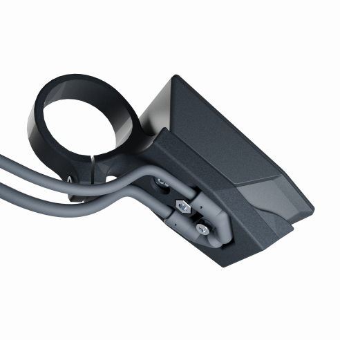 SLIMKIOX330 - ULTRASLIM Handlebar Mount for...