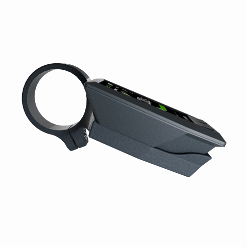 SLIMKIOX330 - ULTRASLIM Handlebar Mount for...