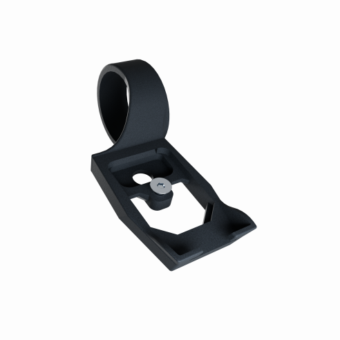 SLIMKIOX330 - Support de Guidon ULTRASLIM pour...
