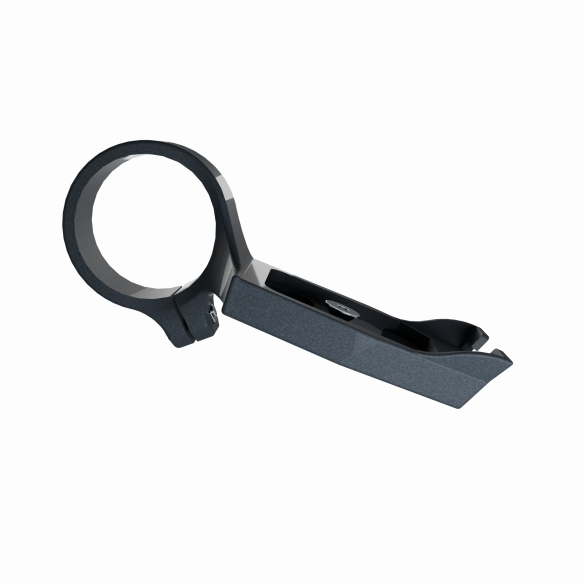 SLIMKIOX330 - ULTRASLIM Lenkerhalterung für Bosch KIOX BUI330