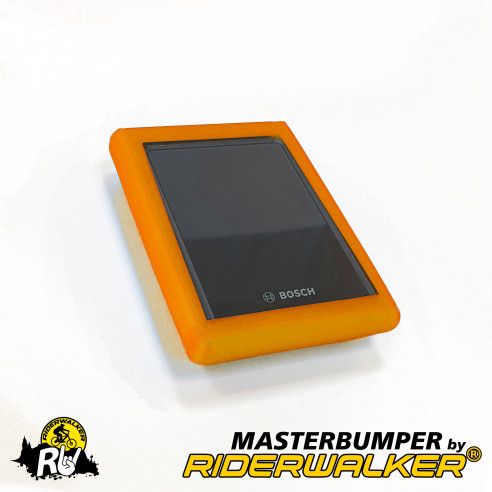 MASTERBUMPER - Screen Protector for BOSCH KIOX 300