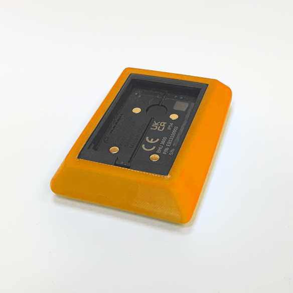 MASTERBUMPER - Screen Protector for BOSCH KIOX 300