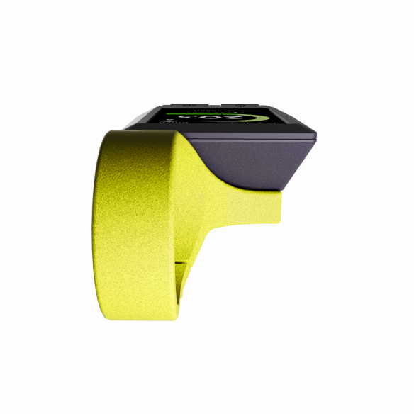 SLIMKIOX330 - ULTRASLIM Lenkerhalterung für Bosch KIOX BUI330