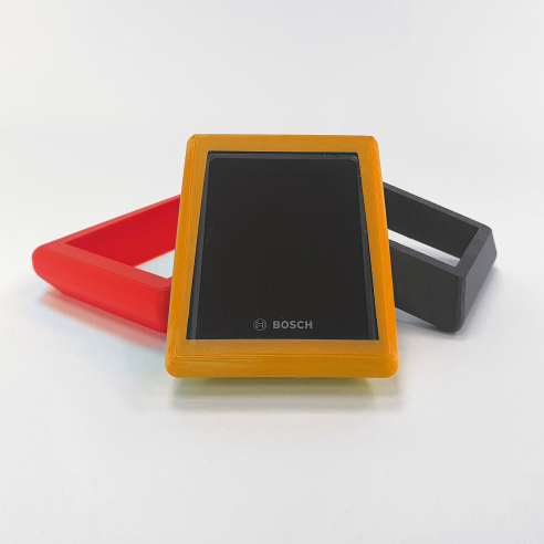 MASTERBUMPER - Schermbeschermer voor BOSCH KIOX...