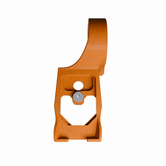 SLIMKIOX330 - ULTRASLIM Stuurhouder voor Bosch KIOX BUI330