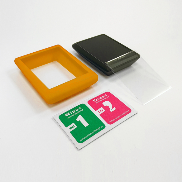 MASTERBUMPER - Schermbeschermer voor BOSCH KIOX 300