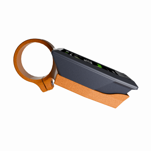 SLIMKIOX330 - ULTRASLIM Handlebar Mount for Bosch KIOX BUI330