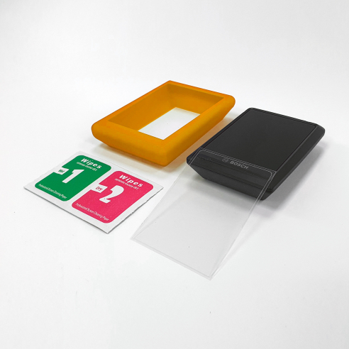 MASTERBUMPER - Schermbeschermer voor BOSCH KIOX...