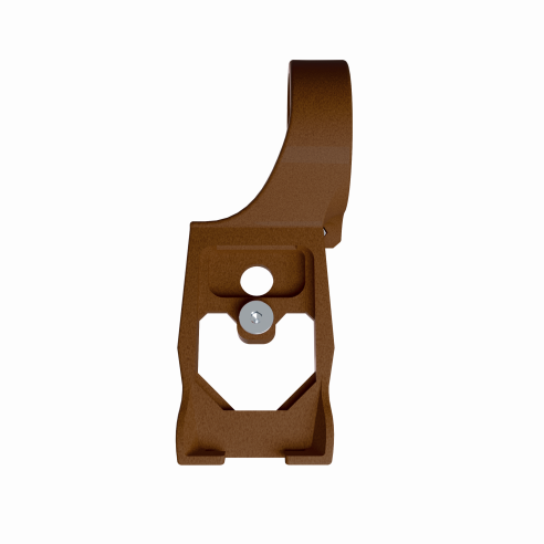 SLIMKIOX330 - Supporto per Manubrio ULTRASLIM...