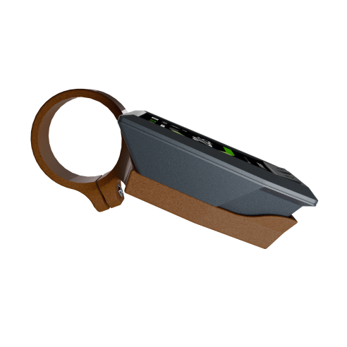 SLIMKIOX330 - ULTRASLIM Handlebar Mount for...