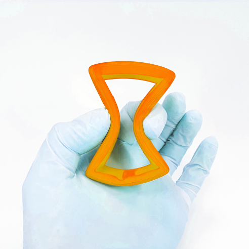 MASTERBUMPER - Proteggi schermo per BOSCH KIOX 300