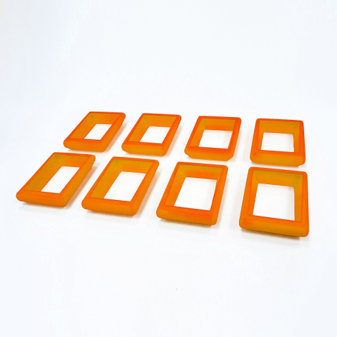 MASTERBUMPER - Schermbeschermer voor BOSCH KIOX...