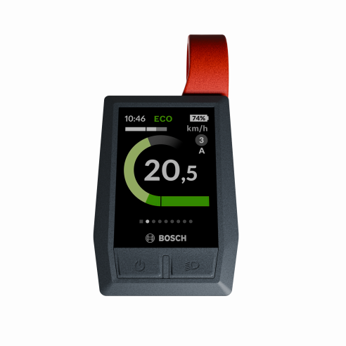 SLIMKIOX330 - Support de Guidon ULTRASLIM pour...