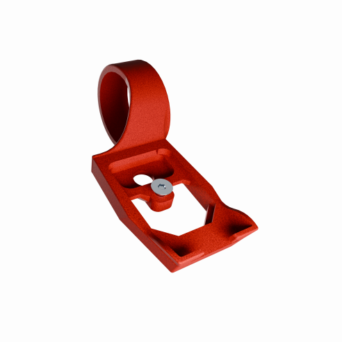 SLIMKIOX330 - ULTRASLIM Handlebar Mount for...