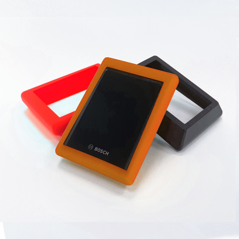 MASTERBUMPER - Screen Protector for BOSCH KIOX 300