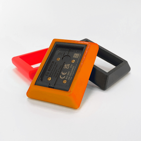 MASTERBUMPER - Screen Protector for BOSCH KIOX 300