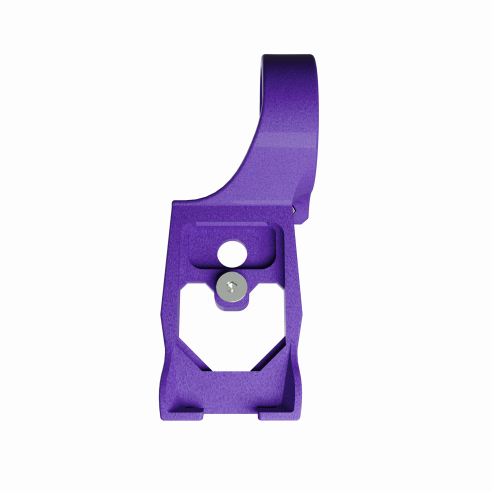 SLIMKIOX330 - Supporto per Manubrio ULTRASLIM...