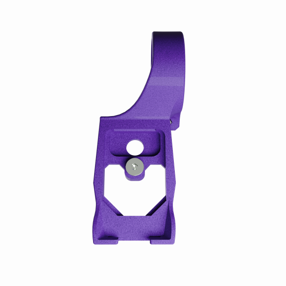 SLIMKIOX330 - Supporto per Manubrio ULTRASLIM per Bosch KIOX BUI330