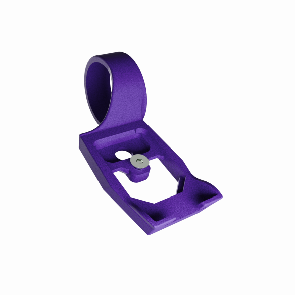 SLIMKIOX330 - ULTRASLIM Handlebar Mount for Bosch KIOX BUI330